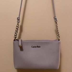 Calvin Klein crossbody bag